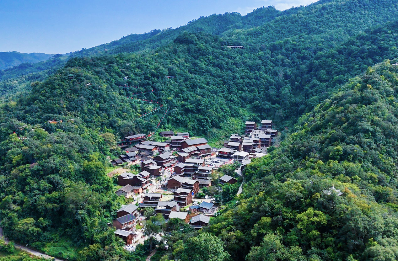 始于山水归于烟火 云南“卖生活”出圈(图5)